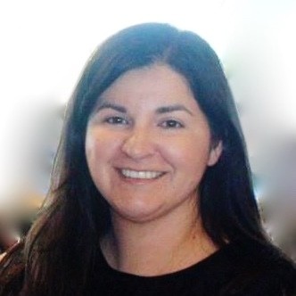 Portrait of Esmeralda Parker